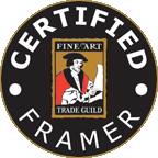 Certified Framer