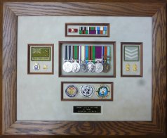 Medal Set