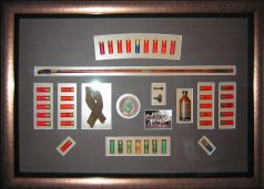 Gun Cartridge Collection