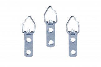 Strap Hanger Narrow