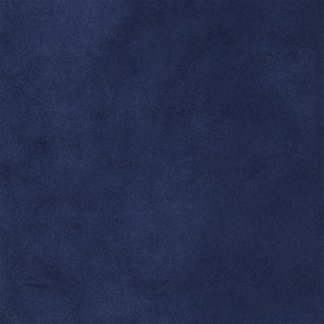 Navy Suede