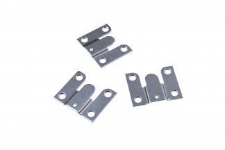 Interlocking Brackets