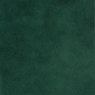 Emerald Suede