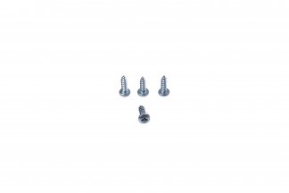 PAN POZI SCREWS