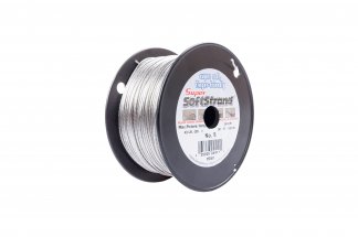 Softstrand Coated Wire