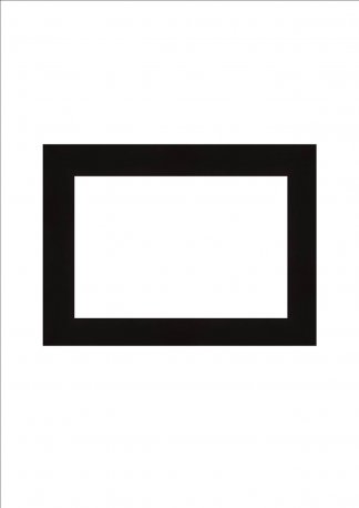 Flat Black