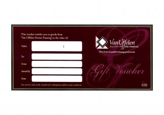 Gift Voucher