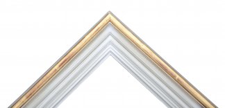 Reeded
