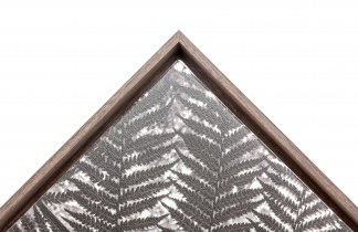 Chocolate Float Frame