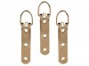 3 Holed Strap hanger