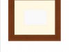 Wide Flat Rimu with Matboard