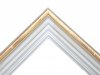 Reeded