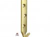 Heavy Duty Plate Hook