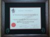 Maori or Pacifica Themed Degree Frames