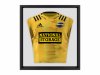 Hurricanes Compact sized Jersey Frame