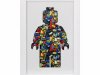 Lego Man or Woman Frame