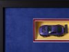 Toy Car Collector Frame