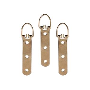 3 Holed Strap Hanger