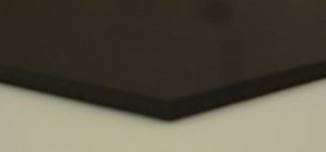 5mm Black Foam