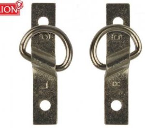 Angled Hangers