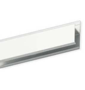Anodized Track