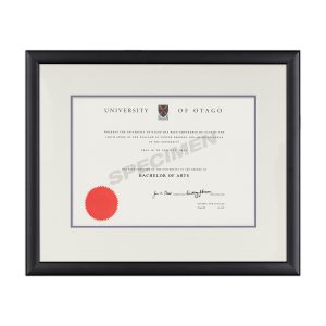 Calais - Off White with blue Inner