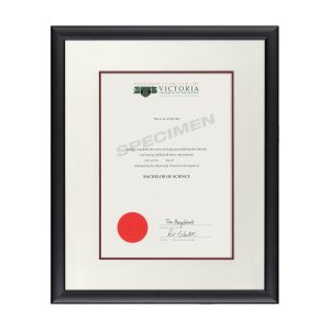 Calais - Off White with brick Inner