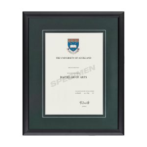 Calais - Green Mat with V-Groove