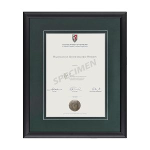 Calais - Dark Green with V Groove