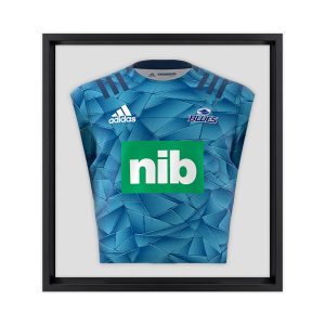 Blues Compact Sized Jersey Frame