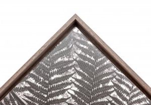 Chocolate Float Frame