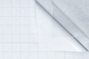 Double Sided Adhesive Film Sheet