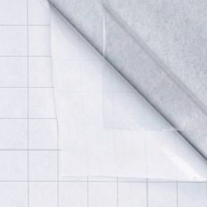 Double Sided Adhesive Film Sheet