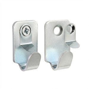 Earthquake Proof Security Hook