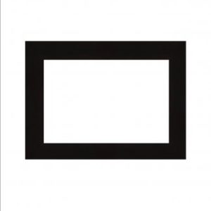 Flat Black