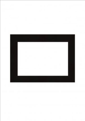 Flat Black