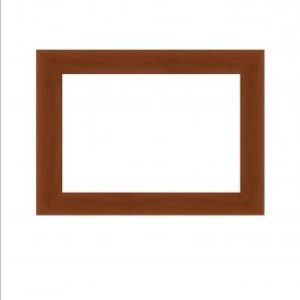 Flat Wide Rimu