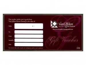 Gift Voucher