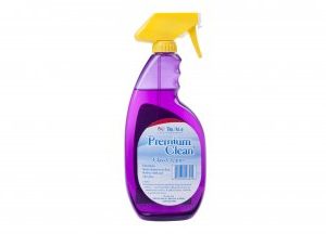 Glass Clean Spray