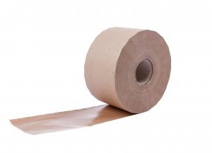 Gummed Tape