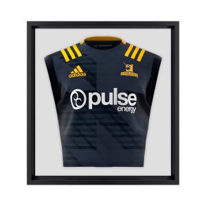 Highlanders Compact Jersey Frame
