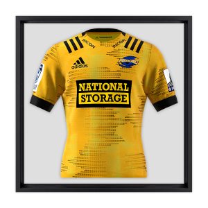 Hurricanes Full Sized Jersey Frame