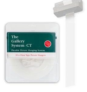 Hangers Tape