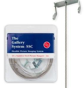 Hangers and Cable