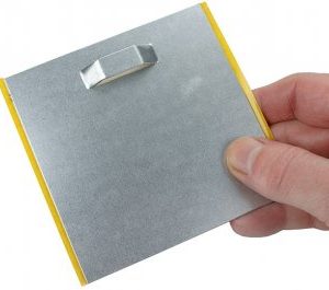 Hanging Plate