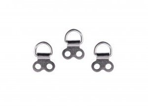 Heavy Duty D-RING