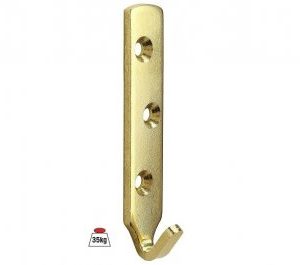 Heavy Duty Plate Hook