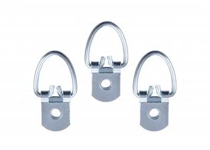 Heavy Duty Single Hole Strap Hanger