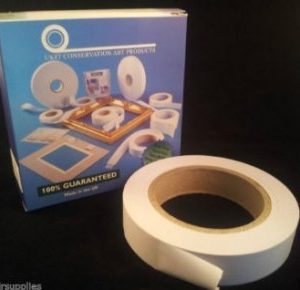 Hinging Tape