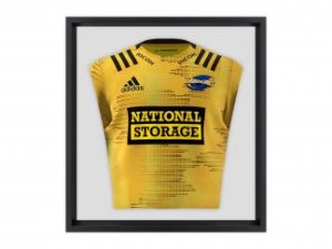 Rugby Shirts